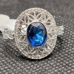 BP - RBP3979 - Overstated Elegance - Size 7